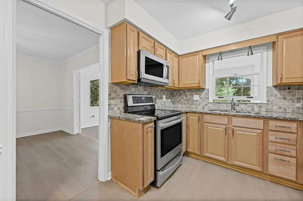 70 Chaumont Square NW Atlanta, GA 30327