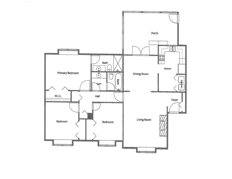 70 Chaumont Square NW Atlanta, GA 30327