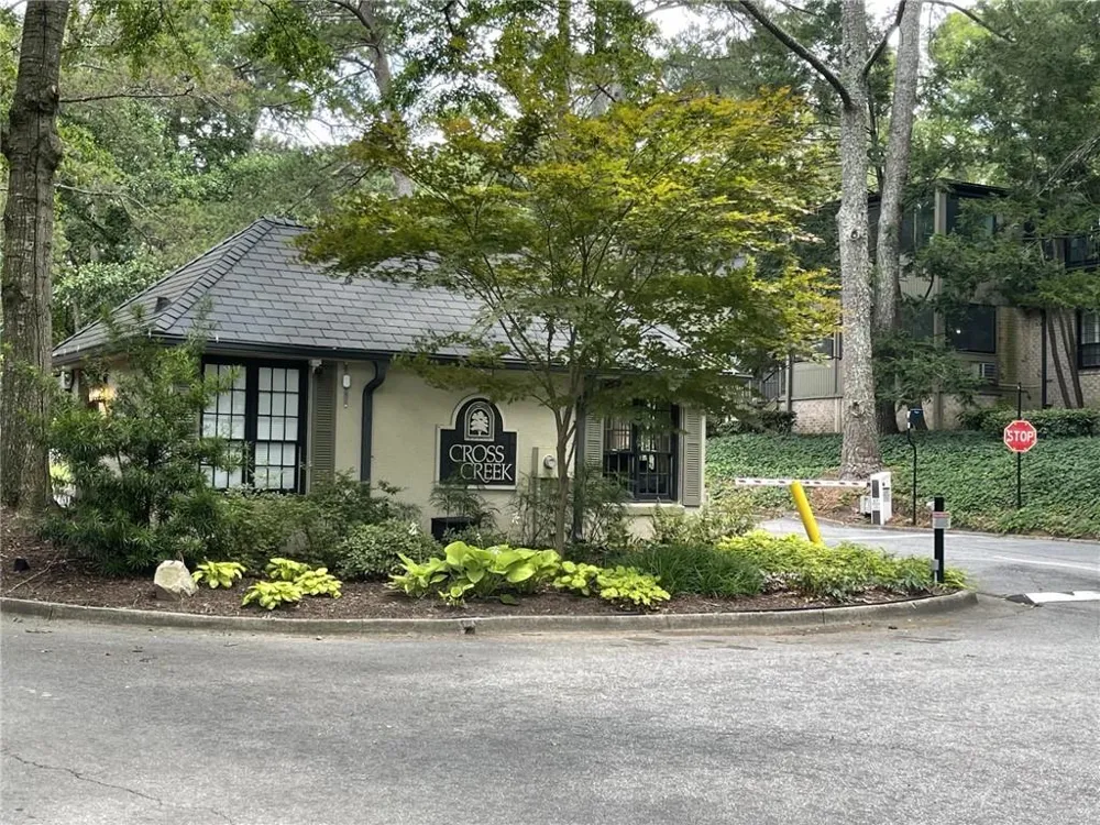 70 Chaumont Square NW Atlanta, GA 30327