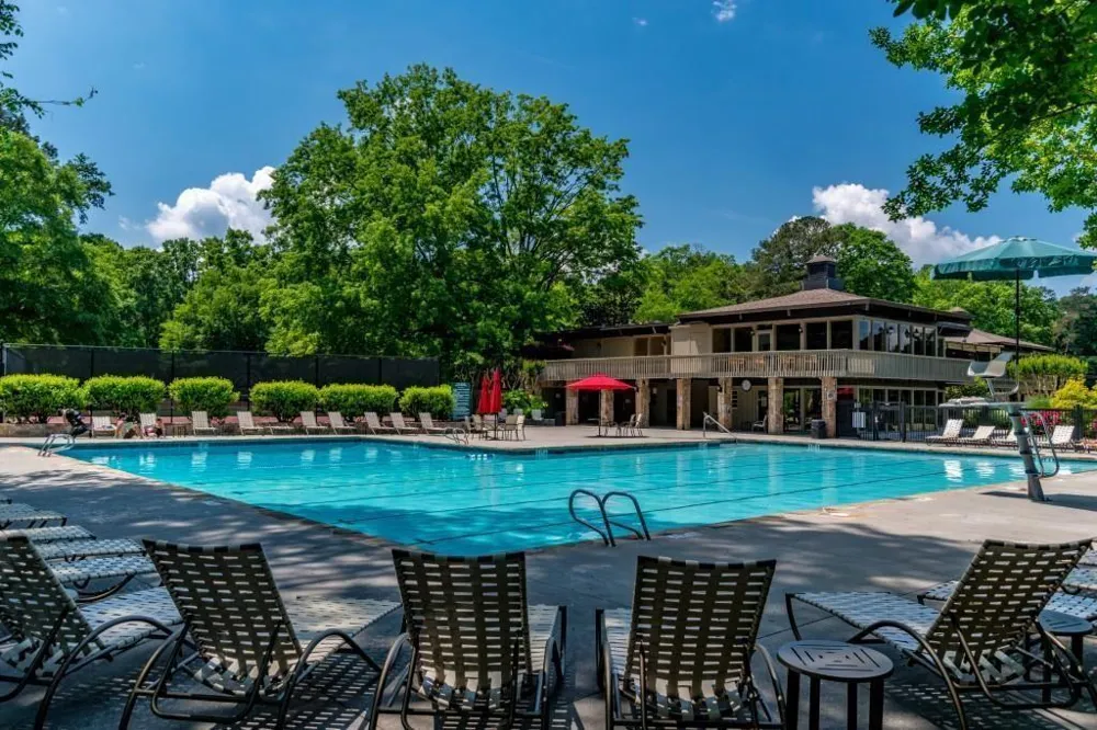 70 Chaumont Square NW Atlanta, GA 30327