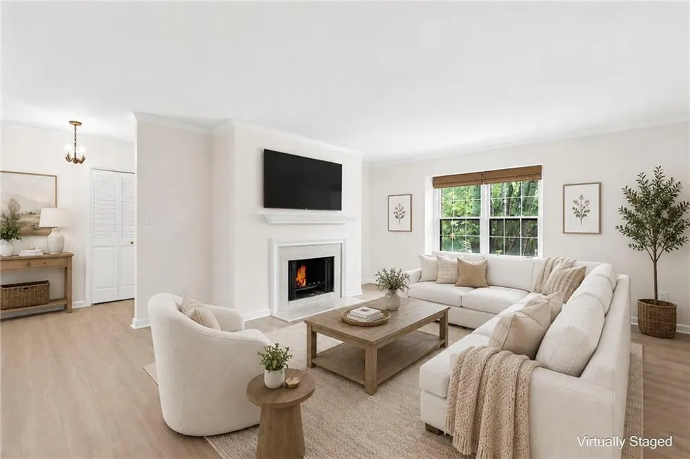 70 Chaumont Square NW Atlanta, GA 30327