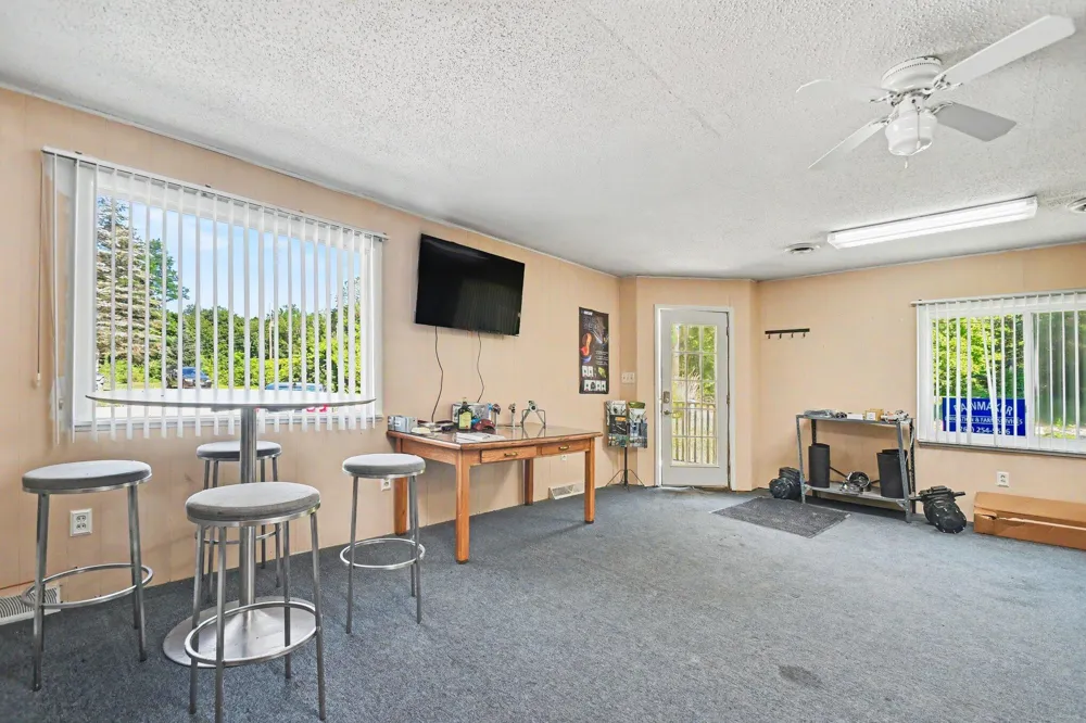 101 Millburg Drive Benton Harbor, MI 49022