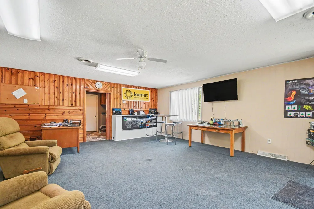 101 Millburg Drive Benton Harbor, MI 49022