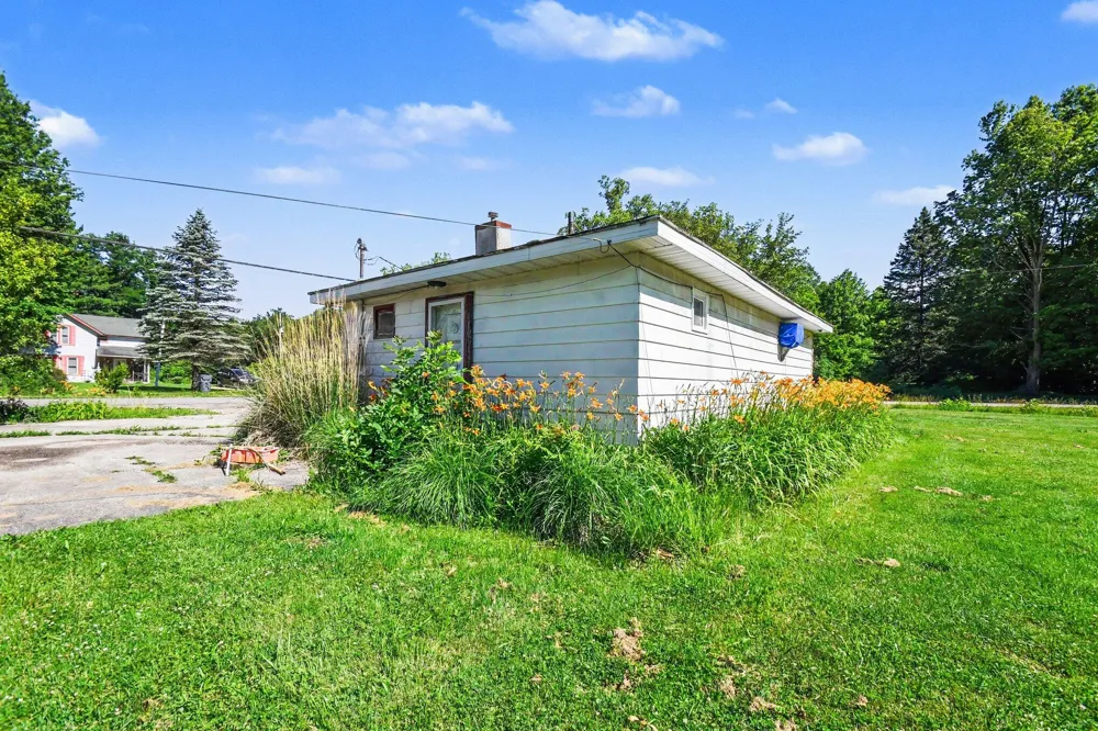 101 Millburg Drive Benton Harbor, MI 49022