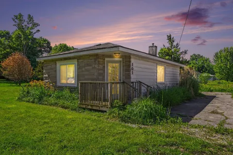 101 Millburg Drive
