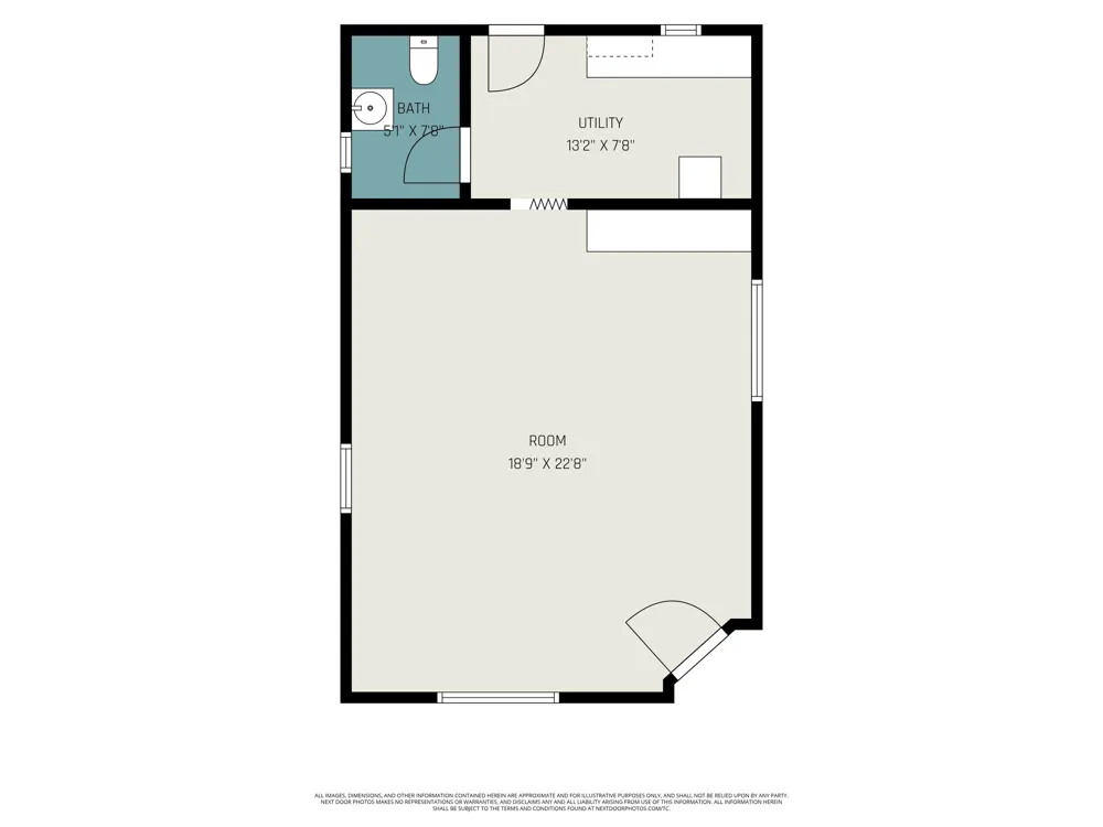 101 Millburg Drive Benton Harbor, MI 49022