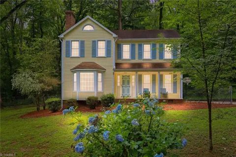 814 Baker Drive