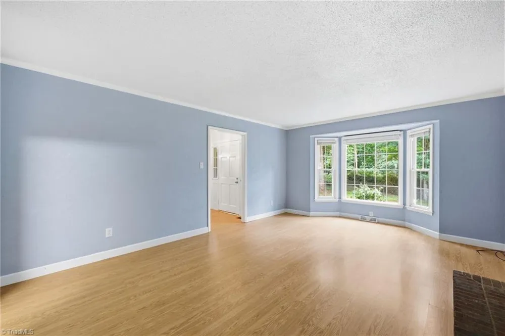 814 Baker Drive Haw River, NC 27258