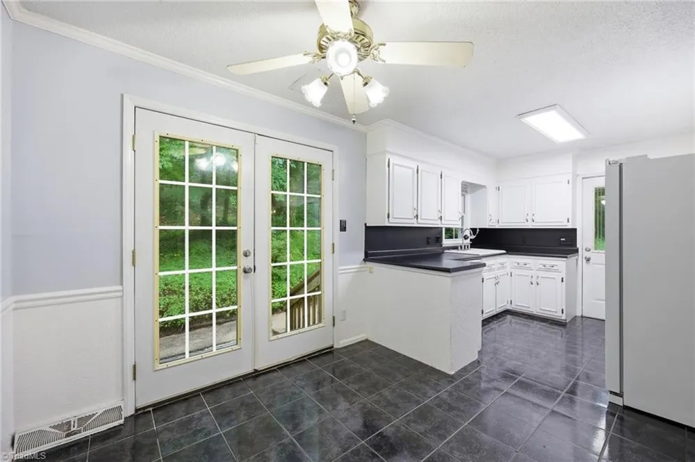814 Baker Drive Haw River, NC 27258