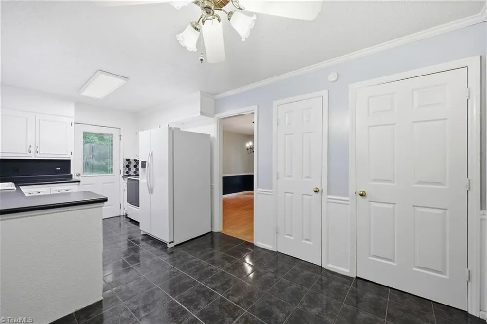 814 Baker Drive Haw River, NC 27258