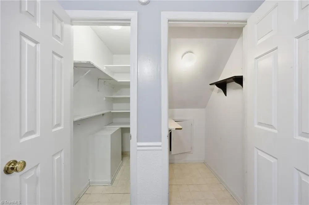 814 Baker Drive Haw River, NC 27258