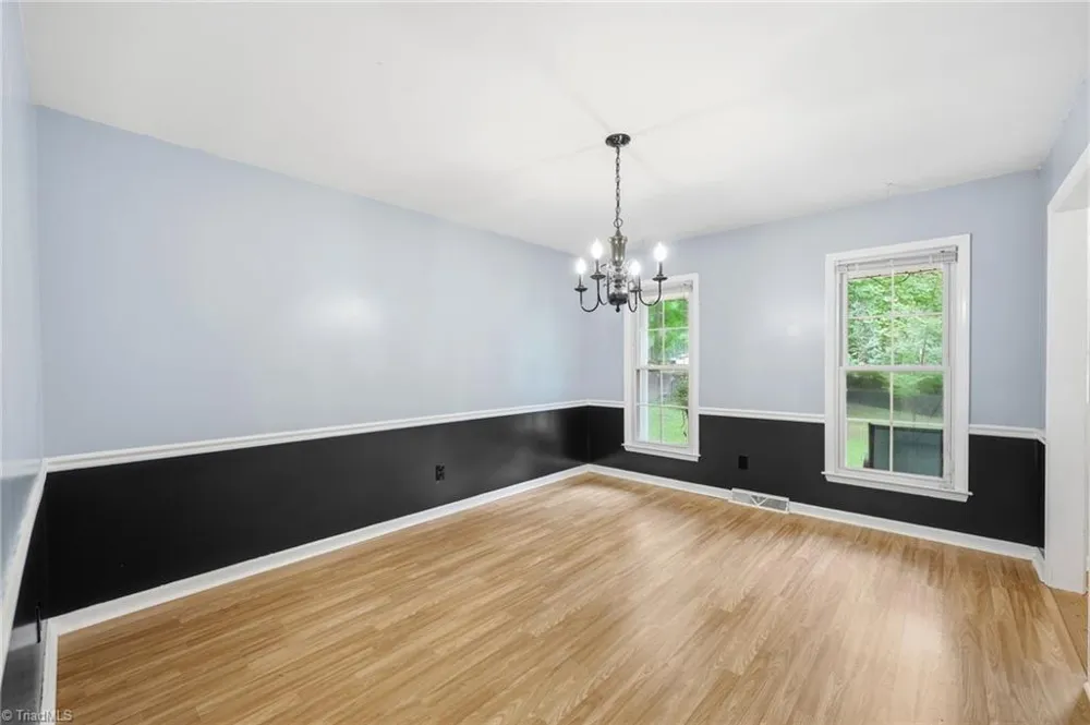 814 Baker Drive Haw River, NC 27258