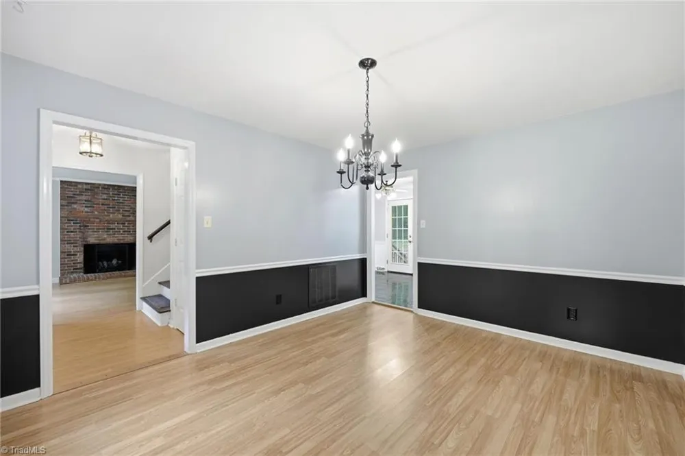 814 Baker Drive Haw River, NC 27258