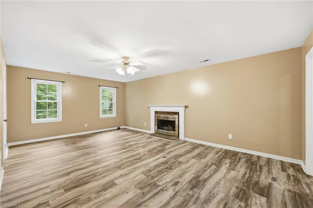 814 Baker Drive Haw River, NC 27258