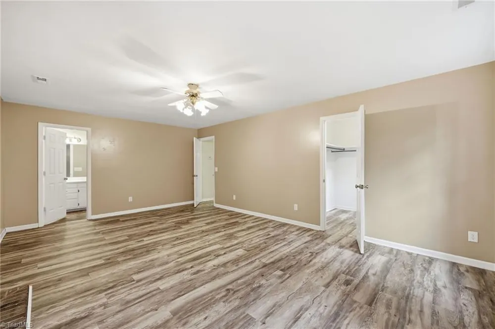 814 Baker Drive Haw River, NC 27258