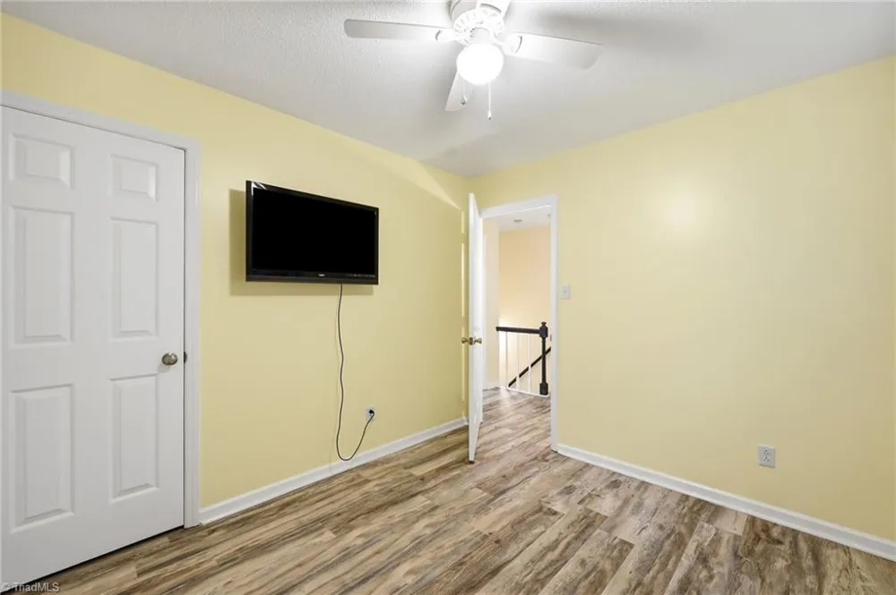 814 Baker Drive Haw River, NC 27258