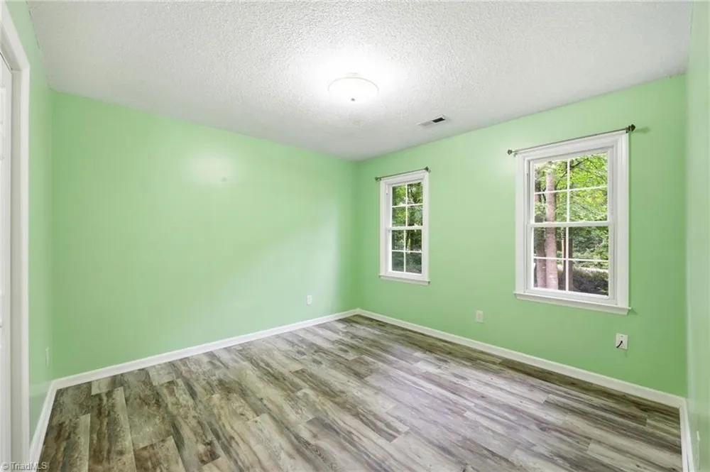 814 Baker Drive Haw River, NC 27258