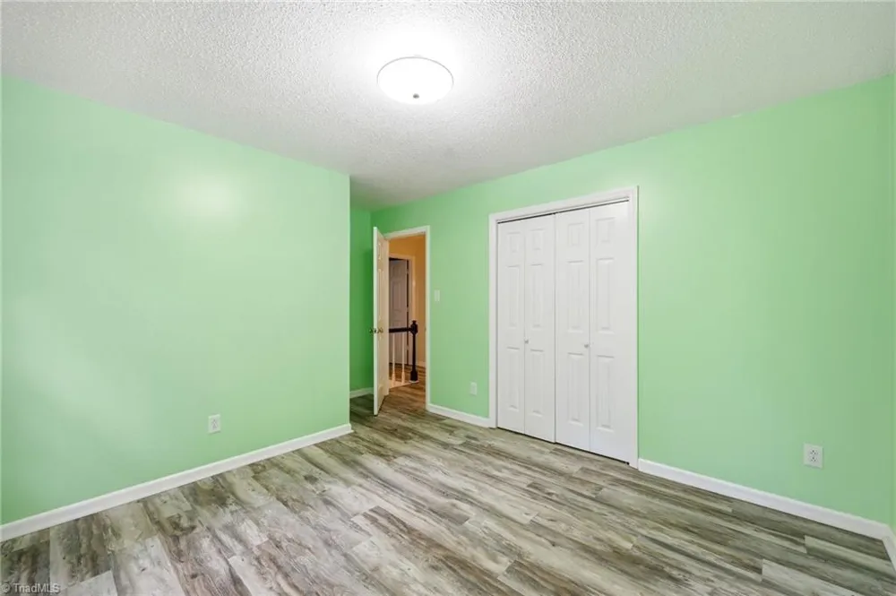 814 Baker Drive Haw River, NC 27258