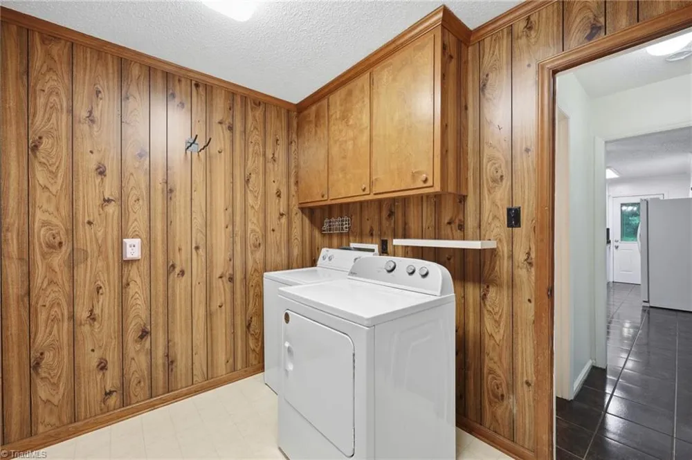814 Baker Drive Haw River, NC 27258