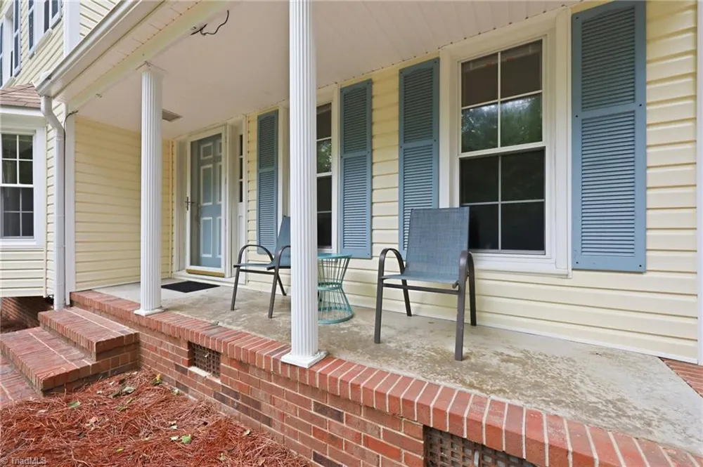 814 Baker Drive Haw River, NC 27258