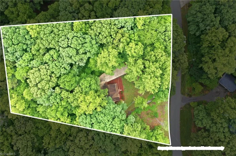 814 Baker Drive Haw River, NC 27258