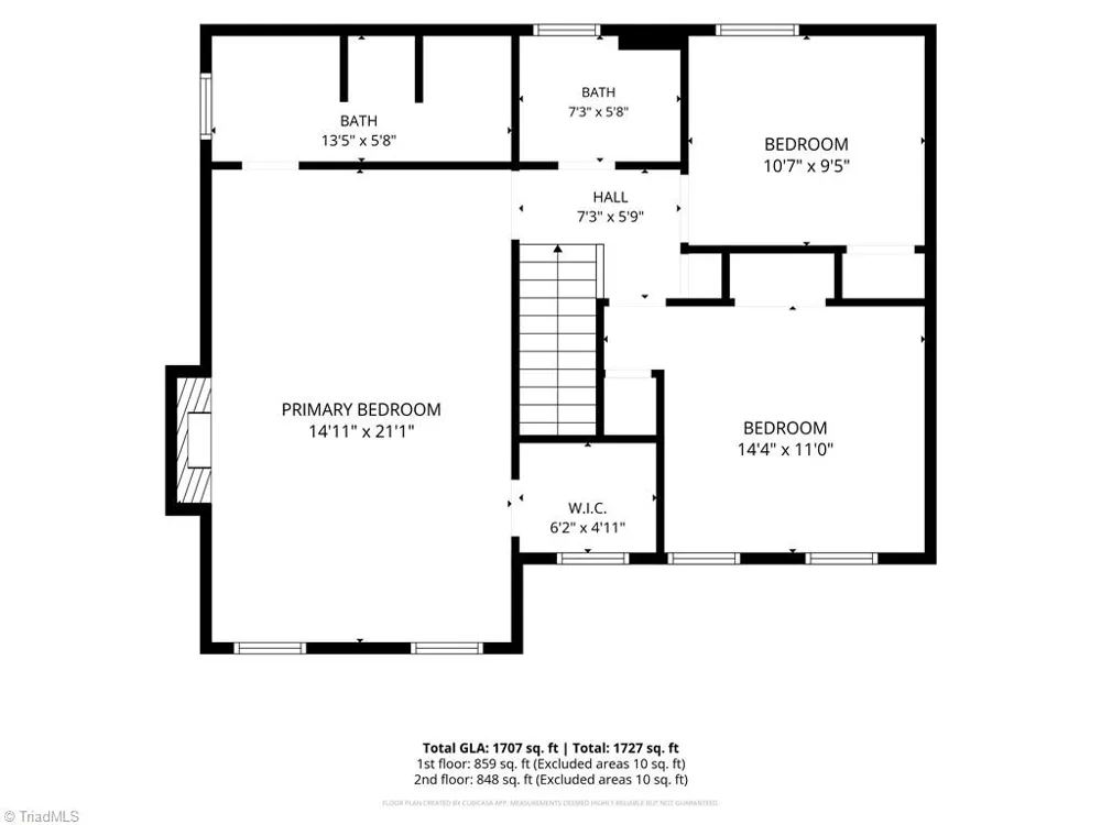 814 Baker Drive Haw River, NC 27258