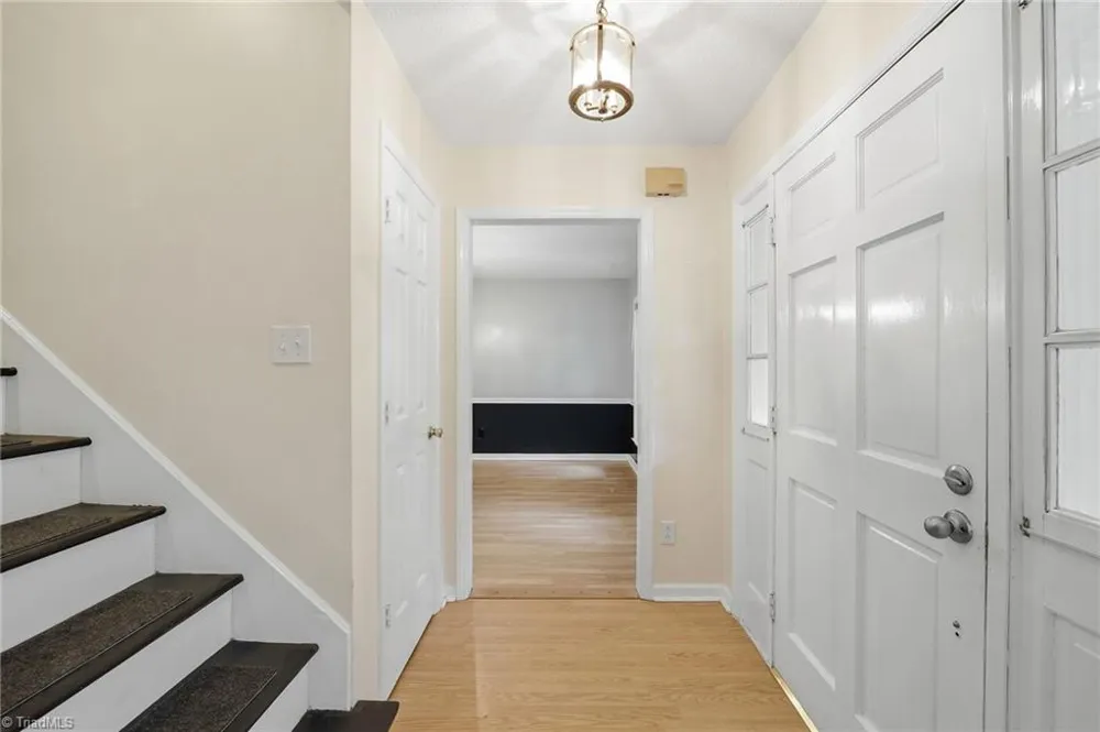 814 Baker Drive Haw River, NC 27258