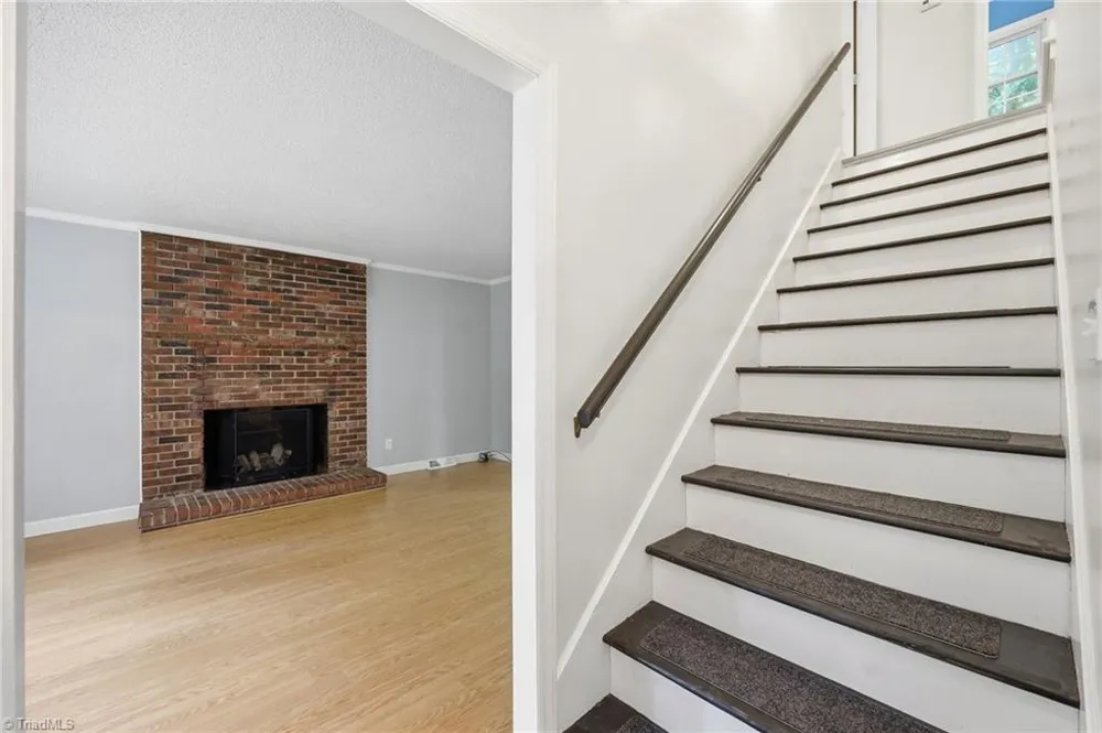 814 Baker Drive Haw River, NC 27258