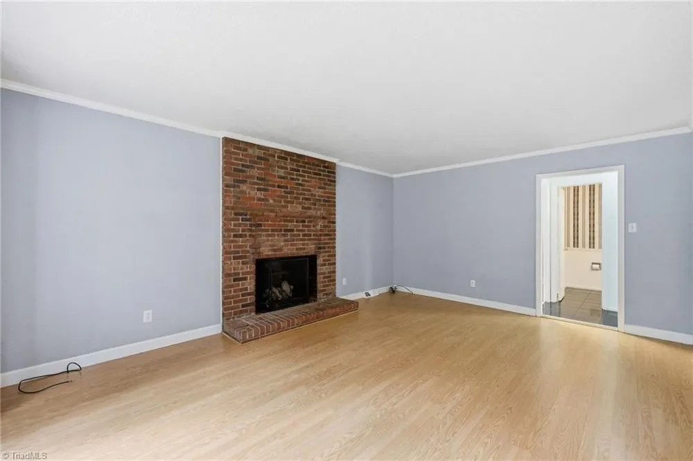 814 Baker Drive Haw River, NC 27258