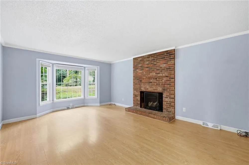 814 Baker Drive Haw River, NC 27258