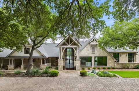 1421 Circle Ridge Drive