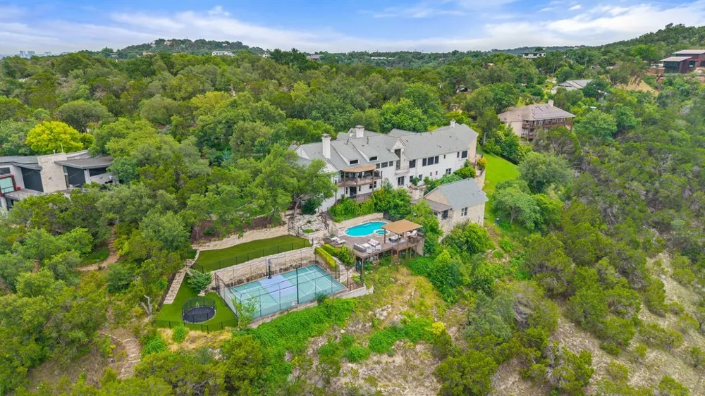 1421 Circle Ridge Drive West Lake Hills, TX 78746