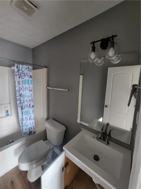 5093 Chupp Way Circle Lithonia, GA 30038