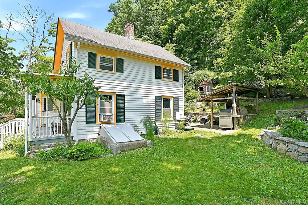 175 Route 202 Somers, NY 10589
