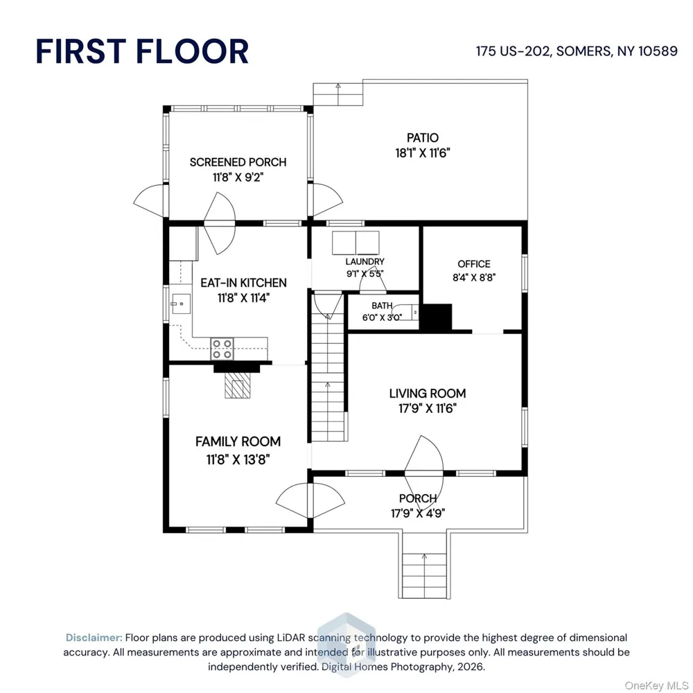 175 Route 202 Somers, NY 10589