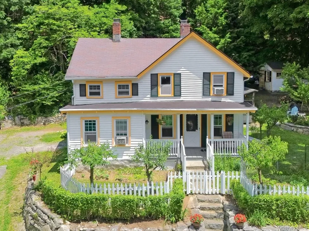 175 Route 202 Somers, NY 10589