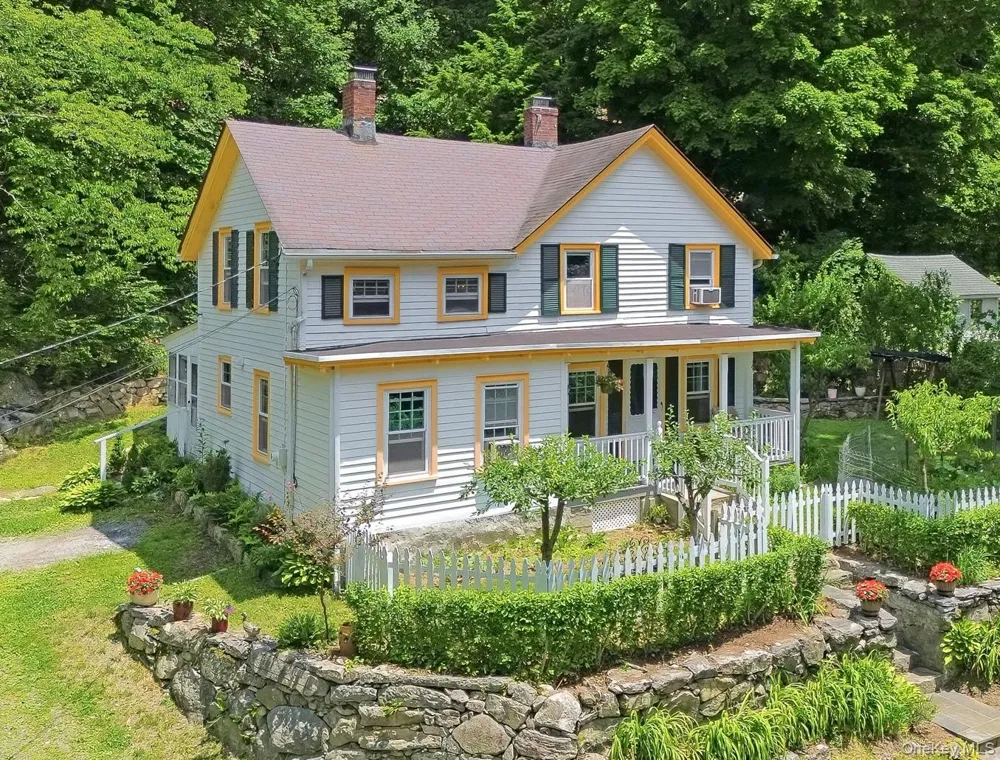 175 Route 202 Somers, NY 10589