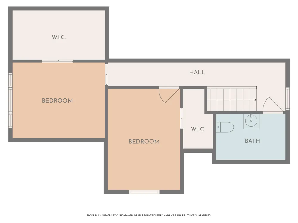 819 Harding Street NW Walker City, MI 49544