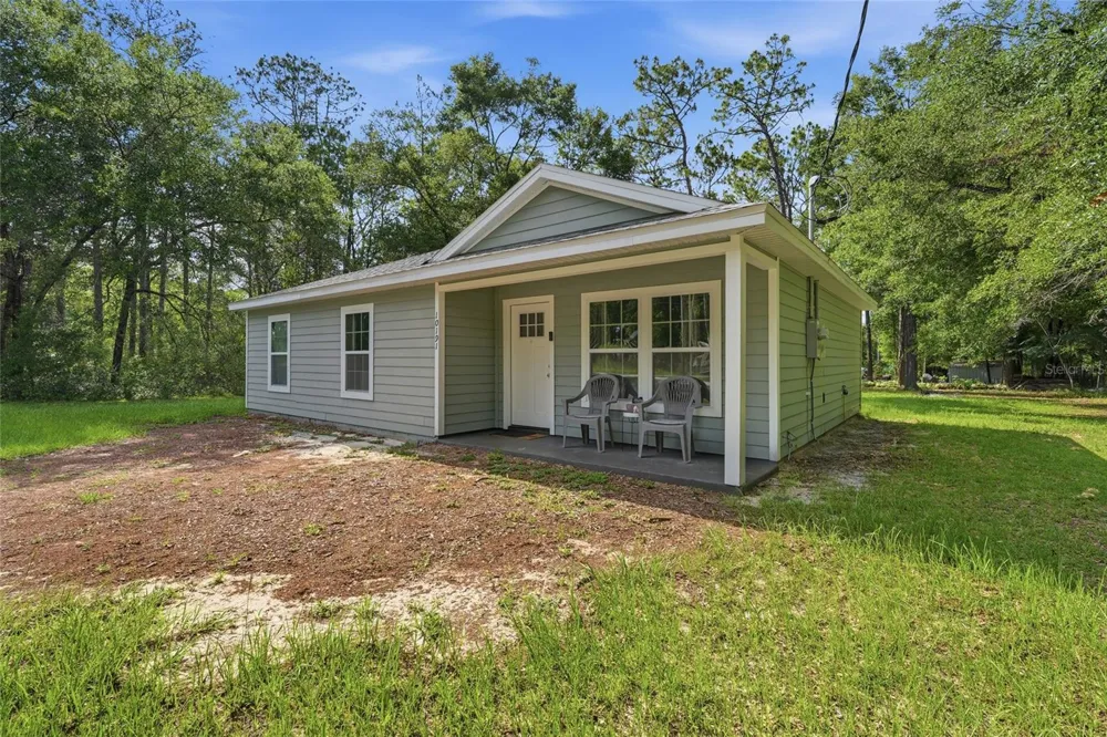 10191 NE 67TH LANE Bronson, FL 32621