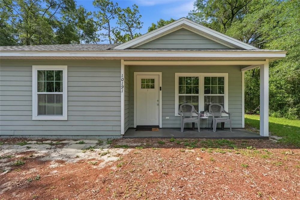 10191 NE 67TH LANE Bronson, FL 32621