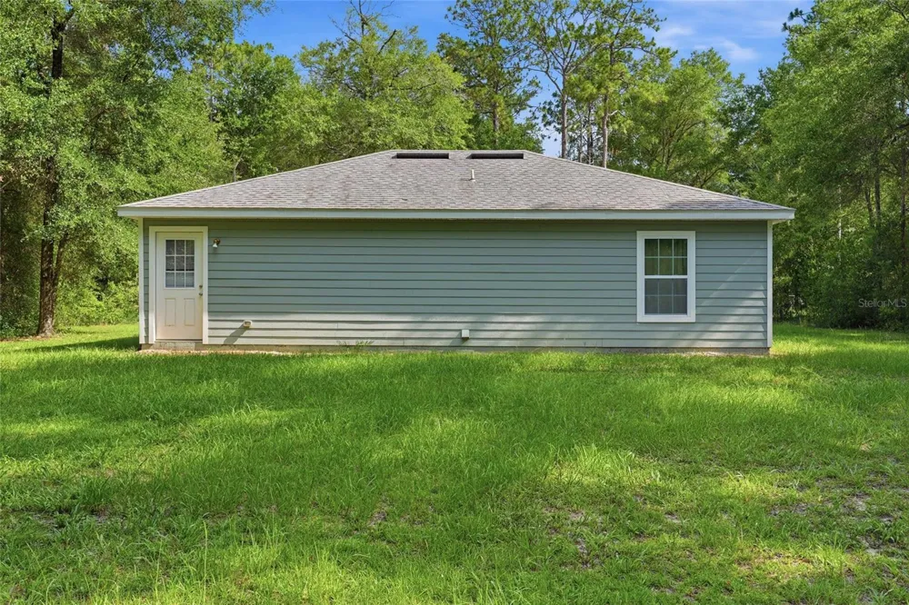 10191 NE 67TH LANE Bronson, FL 32621