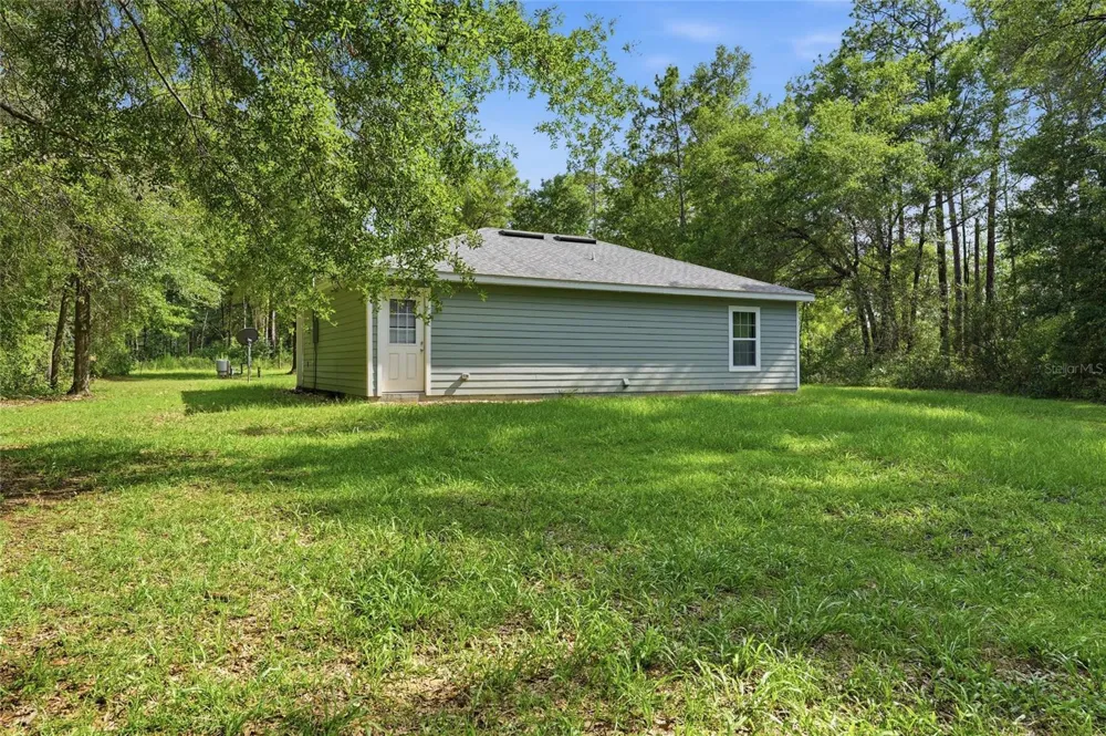 10191 NE 67TH LANE Bronson, FL 32621