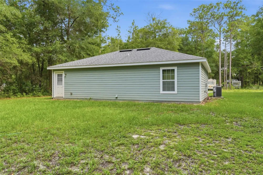 10191 NE 67TH LANE Bronson, FL 32621