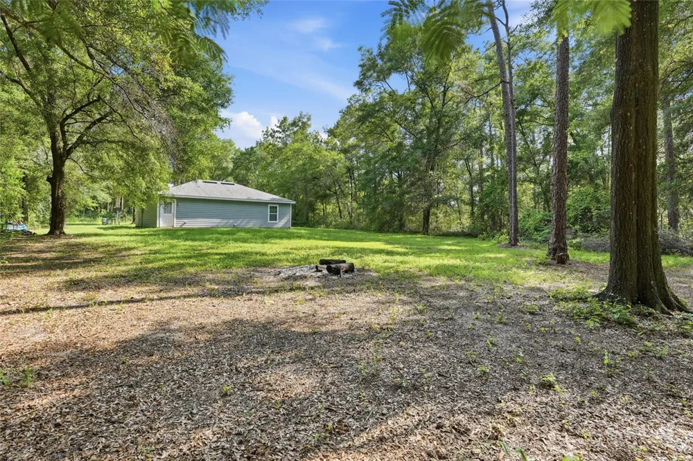 10191 NE 67TH LANE Bronson, FL 32621