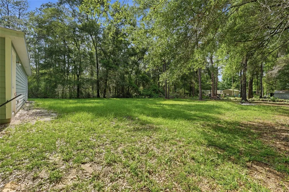 10191 NE 67TH LANE Bronson, FL 32621