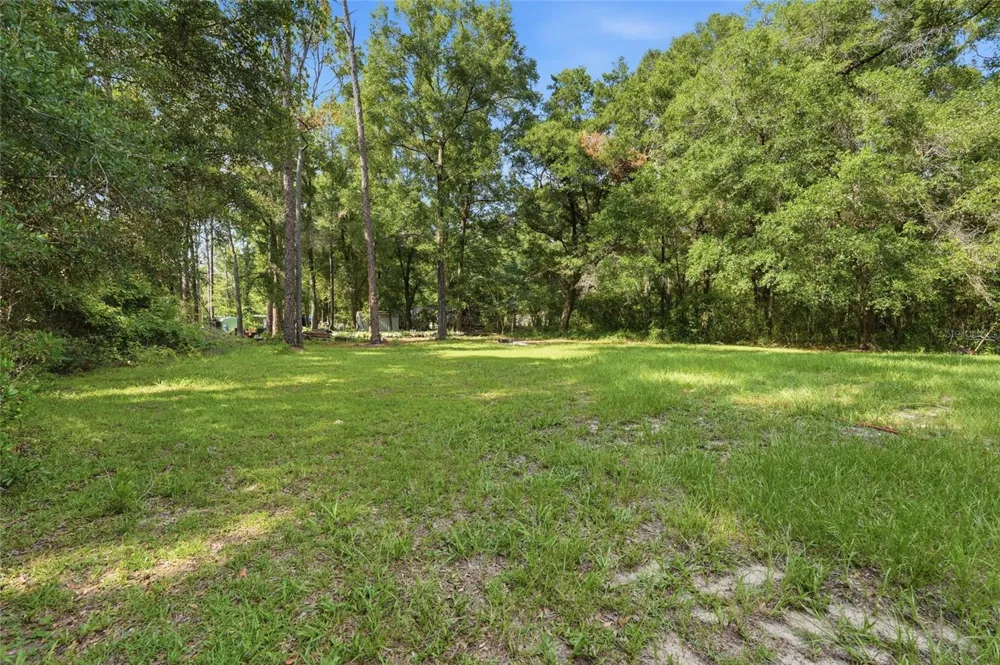 10191 NE 67TH LANE Bronson, FL 32621