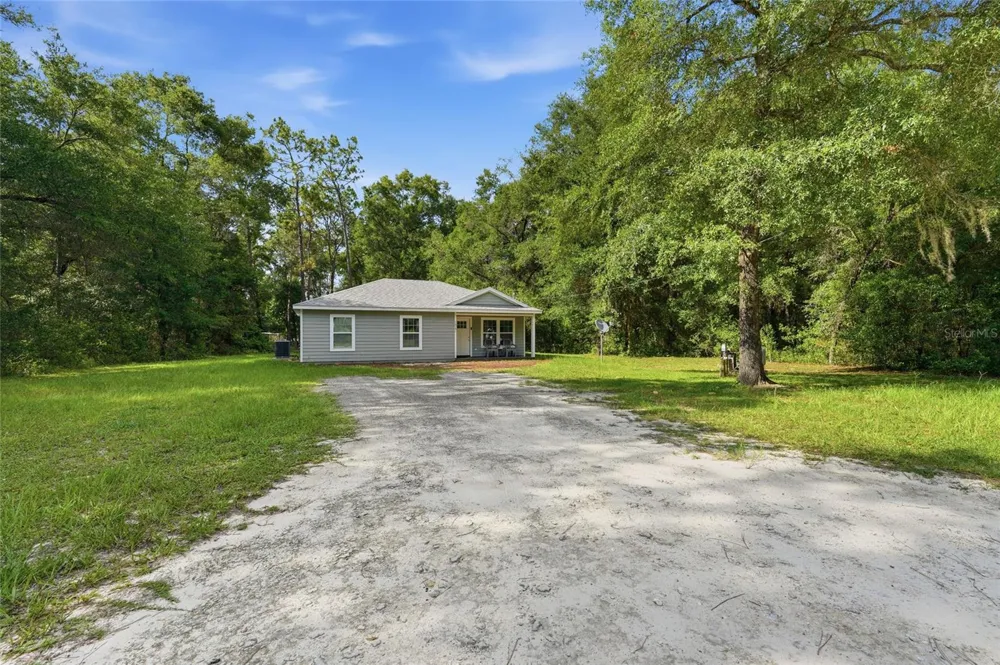10191 NE 67TH LANE Bronson, FL 32621