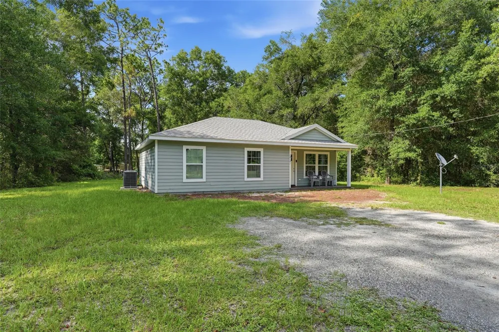 10191 NE 67TH LANE Bronson, FL 32621