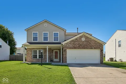 603 Clear Creek Drive