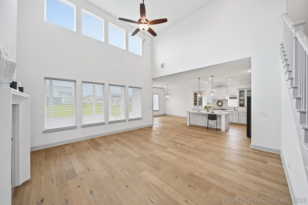 117 W 168th Street S Glenpool, OK 74033